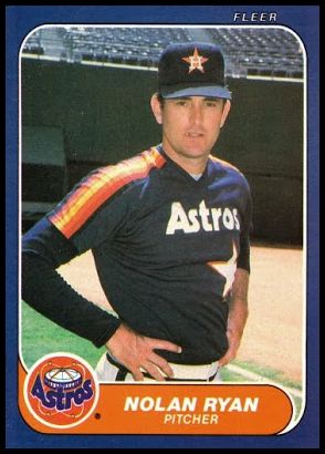 310 Nolan Ryan